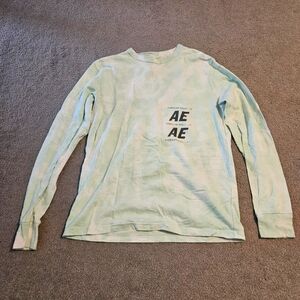 American Eagle Long Sleeve